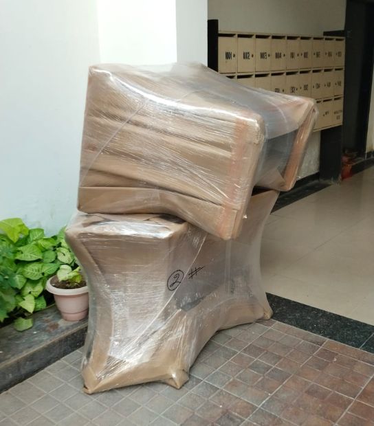 Packers and Movers India relocation from Patna across India