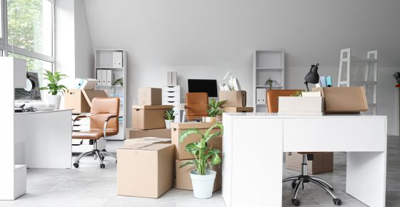Office Shifting in Jamui