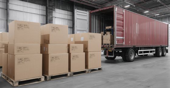 Loading & Unloading in Jamui