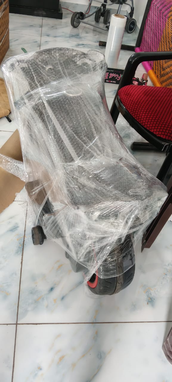 Packers and Movers India