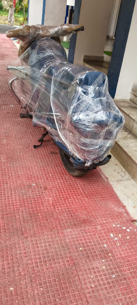 Loading and Unloading Services