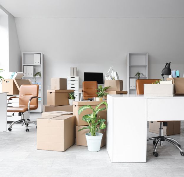 IBA Approved Packing & Moving