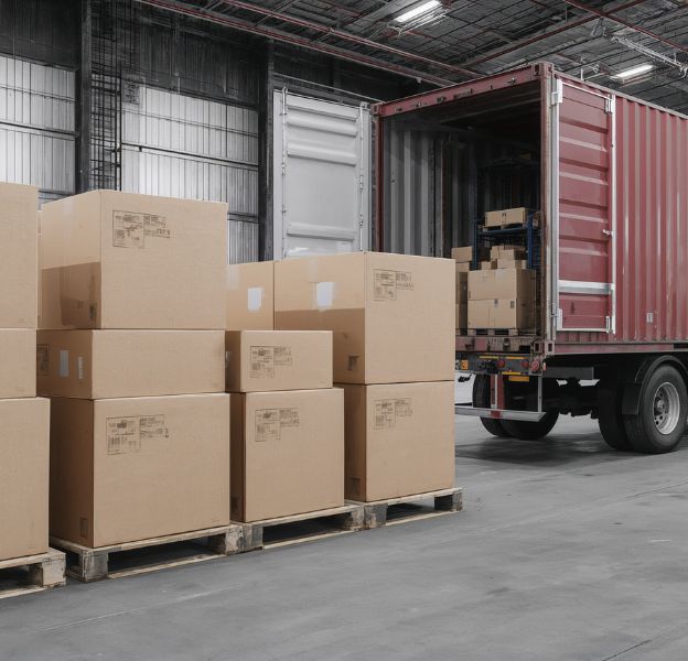 International Moving Specialists
