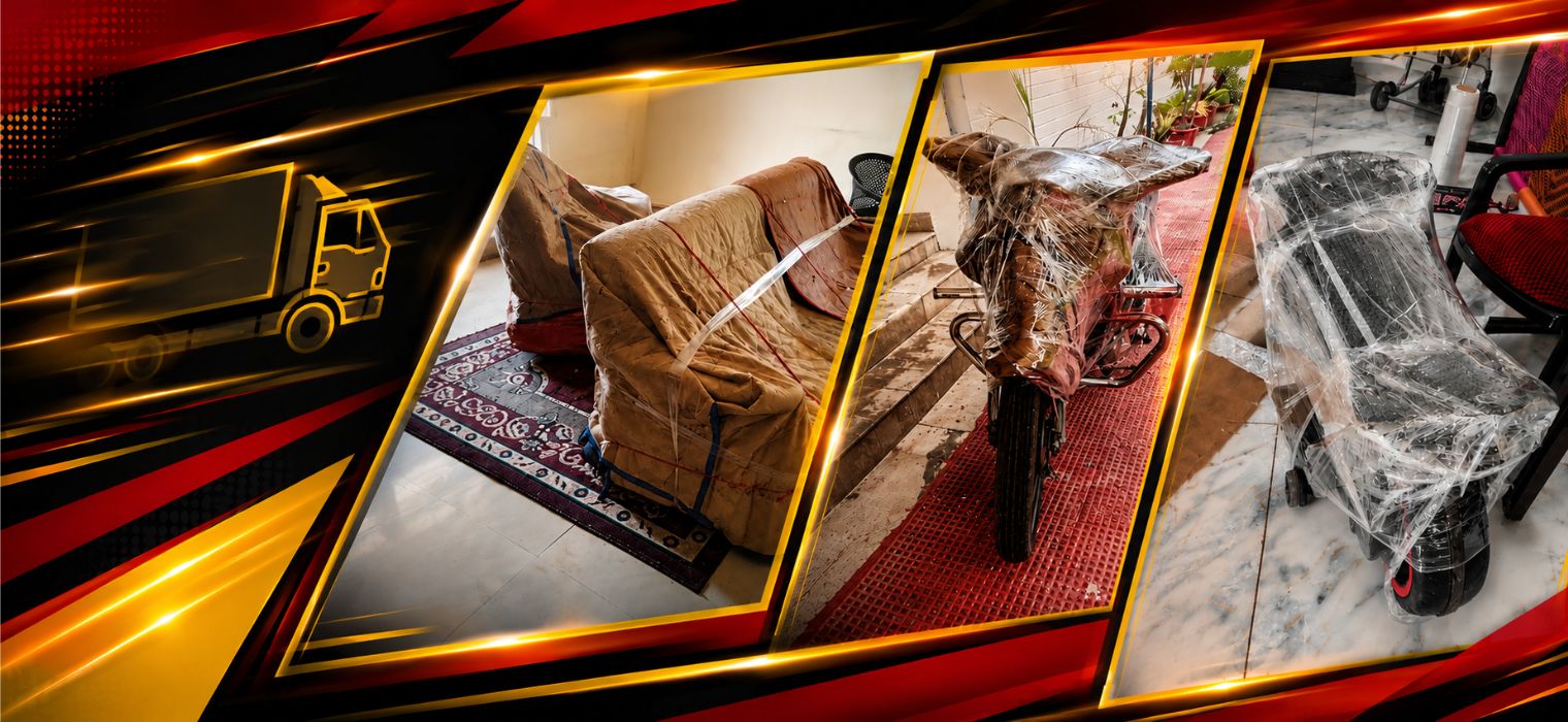 Relocation Service
